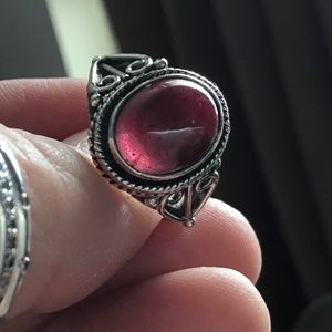 🔥 2 for 50$ 💥 Silver ring 925